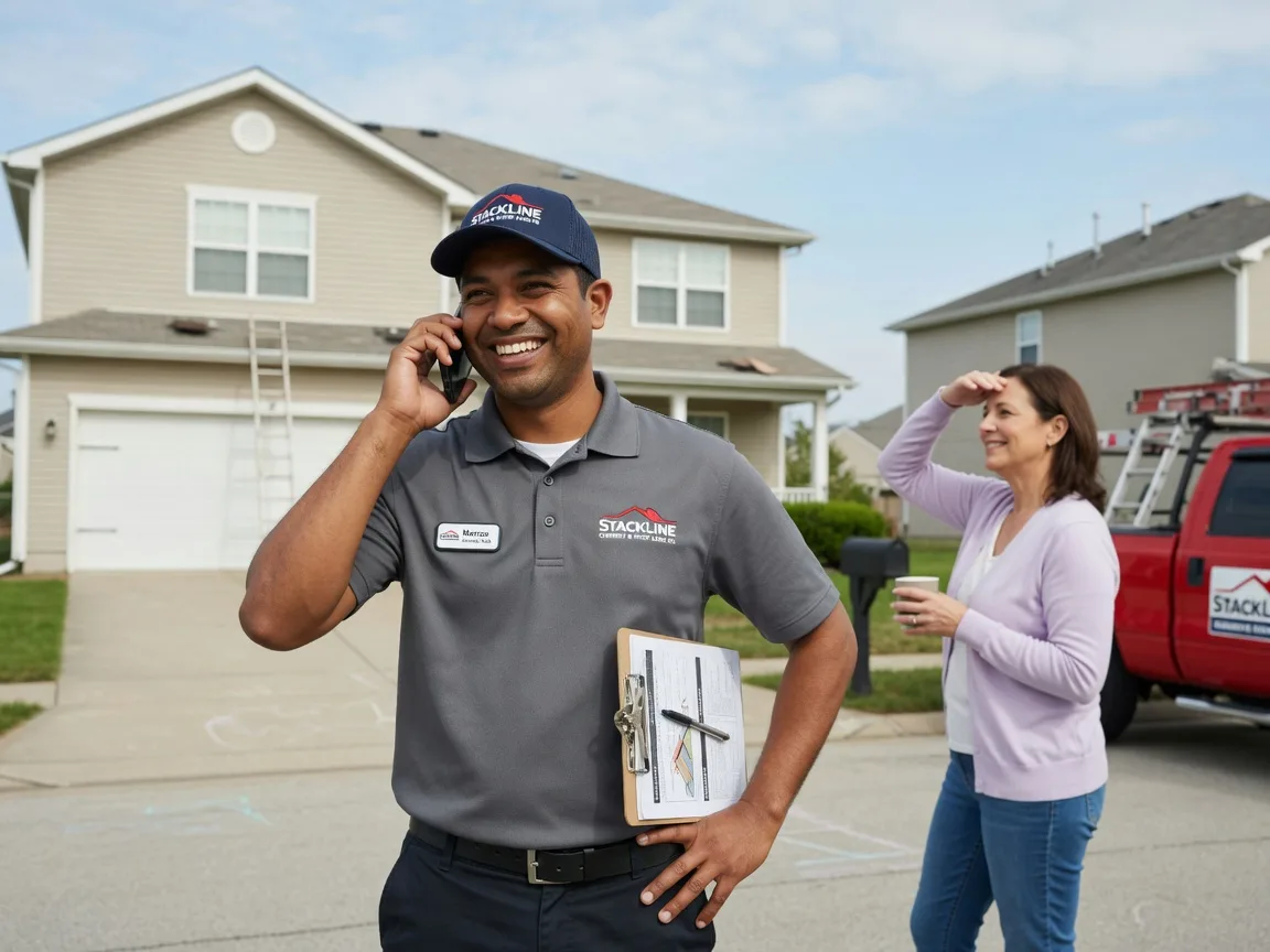 Chimney flashing repair Buffalo, WY FAQs